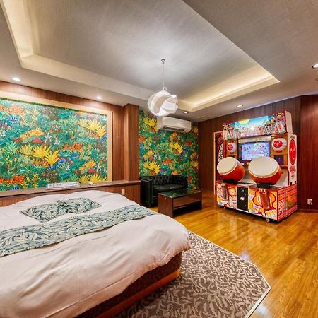 HOTEL ELDIA Fukuchiyama Mimata Eksteriør billede