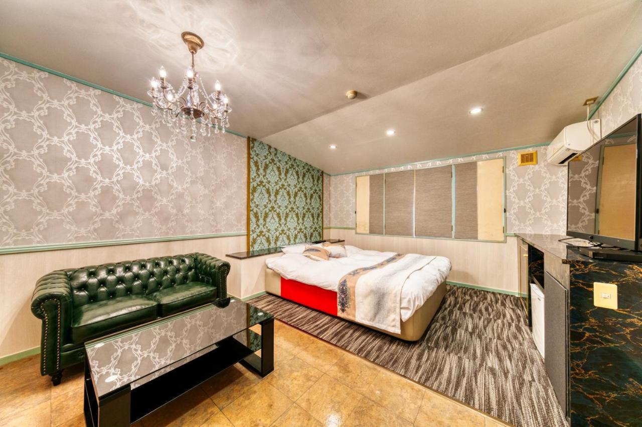 HOTEL ELDIA Fukuchiyama Mimata Eksteriør billede